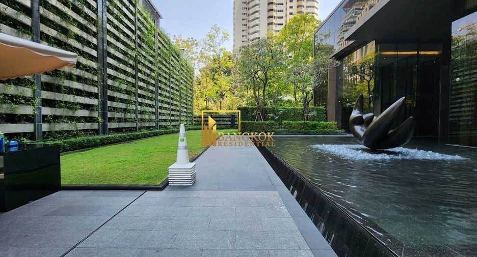 For rent 2 ベッドルーム condo in Khlong Toei, Bangkok