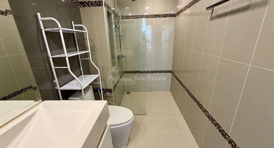 For sale 1 bed condo in Jomtien, Pattaya