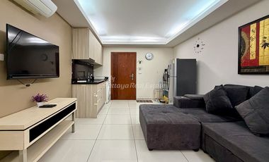 For sale 1 bed condo in Jomtien, Pattaya