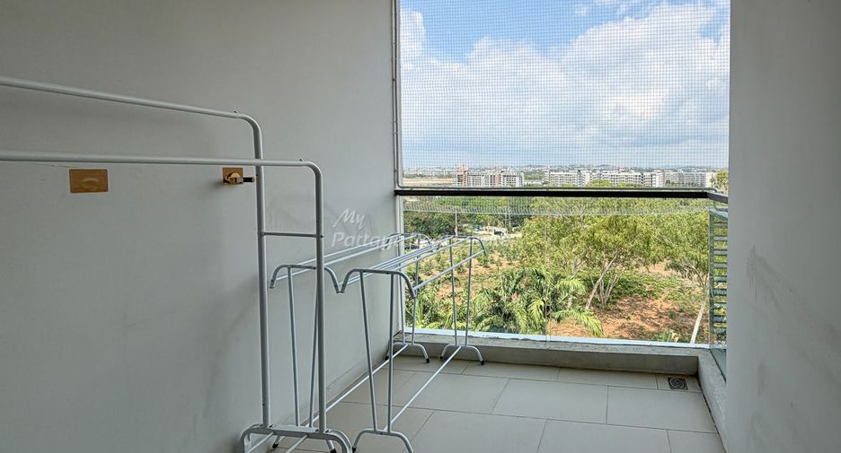 For sale 1 bed condo in Jomtien, Pattaya