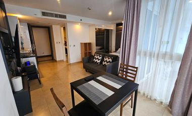 Condo en alquiler y en venta de estudio en Bang Lamung, Chonburi