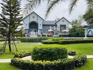 For rent 4 ベッドルーム house in Bang Lamung, Chonburi