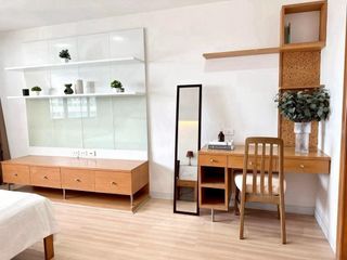 出租 1 卧室 公寓 在 Pathum Wan, 曼谷