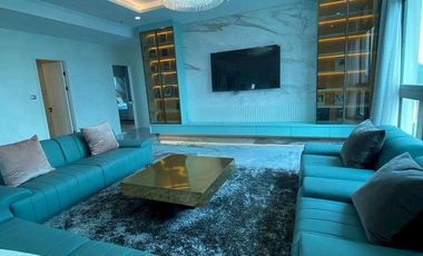 For sale 3 ベッドルーム condo in Watthana, Bangkok