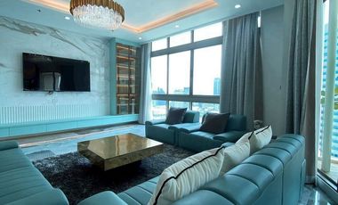 For sale 3 ベッドルーム condo in Watthana, Bangkok