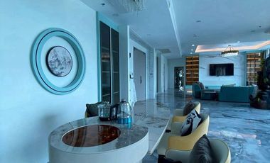 For sale 3 ベッドルーム condo in Watthana, Bangkok