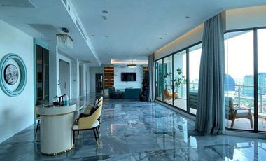 For sale 3 ベッドルーム condo in Watthana, Bangkok