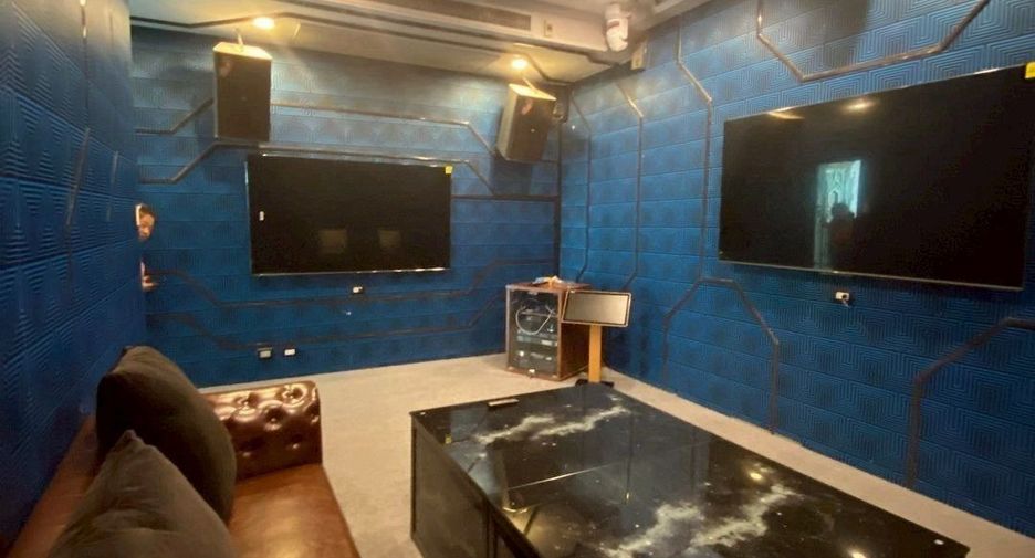 For sale 3 ベッドルーム condo in Watthana, Bangkok