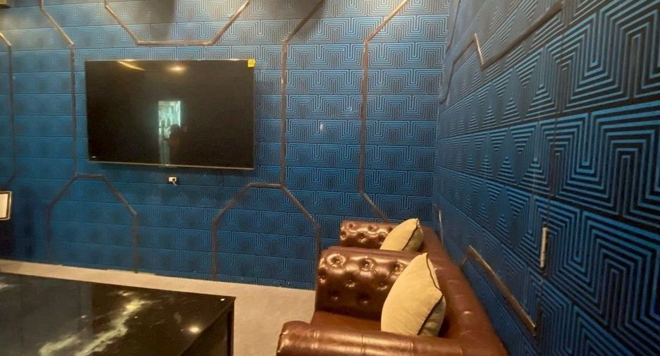 For sale 3 ベッドルーム condo in Watthana, Bangkok