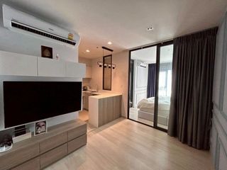 À louer et à vendre 1 chambre condo à Pathum Wan, Bangkok