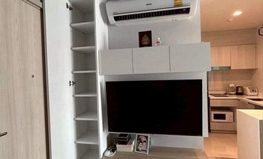 For rent そして for sale 1 Beds condo in Pathum Wan, Bangkok