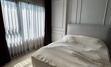 For rent そして for sale 1 Beds condo in Pathum Wan, Bangkok