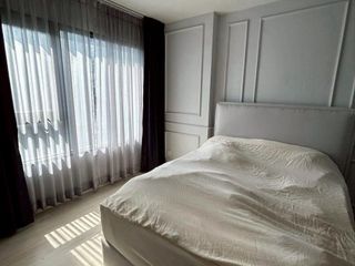 À louer et à vendre 1 chambre condo à Pathum Wan, Bangkok