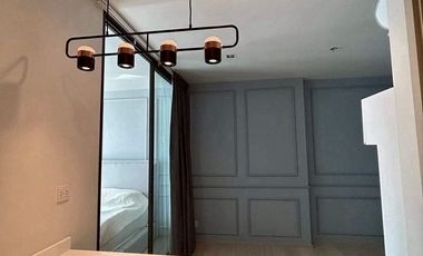 For rent そして for sale 1 Beds condo in Pathum Wan, Bangkok