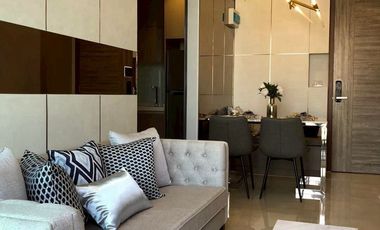 For rent そして for sale 2 ベッドルーム condo in Phra Khanong, Bangkok