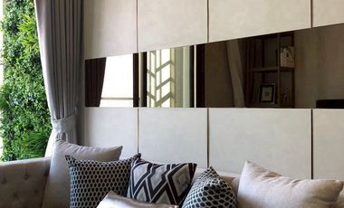 For rent そして for sale 2 ベッドルーム condo in Phra Khanong, Bangkok