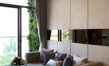 For rent そして for sale 2 ベッドルーム condo in Phra Khanong, Bangkok