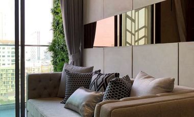 For rent そして for sale 2 ベッドルーム condo in Phra Khanong, Bangkok