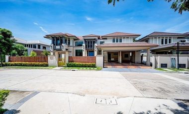 For sale 5 ベッドルーム house in Bang Khun Thian, Bangkok