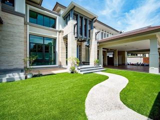 For sale 5 ベッドルーム house in Bang Khun Thian, Bangkok