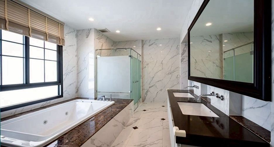 For sale 5 ベッドルーム house in Bang Khun Thian, Bangkok