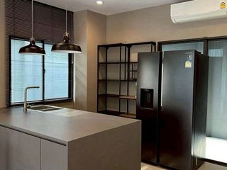 Reihenhaus zum Kauf mit 2 Zimmer in Saphan Sung, Bangkok