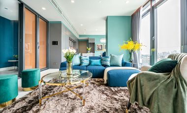 Condo en alquiler y en venta de 2 habitaciones 