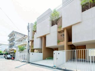 For sale 3 bedrooms townhouse in Lat Phrao, Bangkok