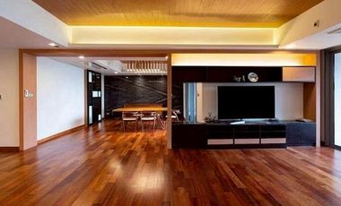 For sale 3 ベッドルーム condo in Yan Nawa, Bangkok