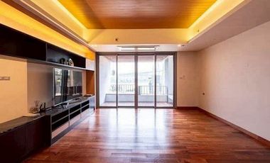 For sale 3 ベッドルーム condo in Yan Nawa, Bangkok