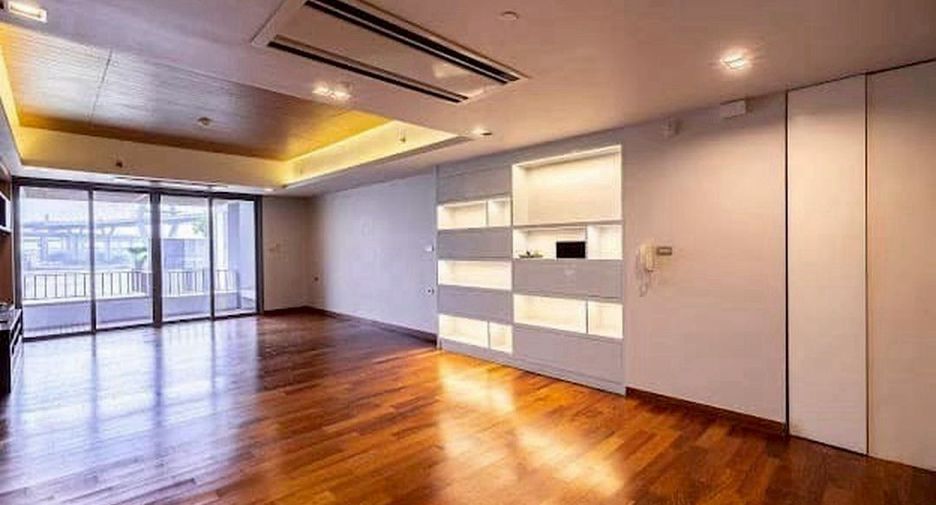 For sale 3 ベッドルーム condo in Yan Nawa, Bangkok