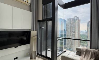 À louer et à vendre 1 chambre condo à Chatuchak, Bangkok