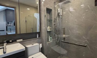 À louer et à vendre 1 chambre condo à Chatuchak, Bangkok