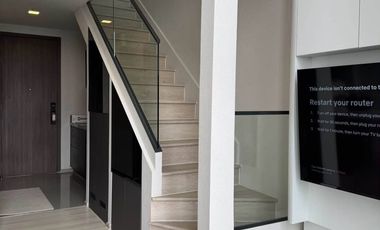 À louer et à vendre 1 chambre condo à Chatuchak, Bangkok