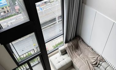 À louer et à vendre 1 chambre condo à Chatuchak, Bangkok