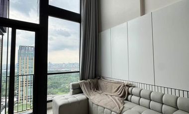 À louer et à vendre 1 chambre condo à Chatuchak, Bangkok