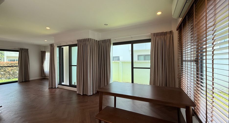 Haus zum Kauf mit 3 Zimmer in Hang Dong, Chiang Mai