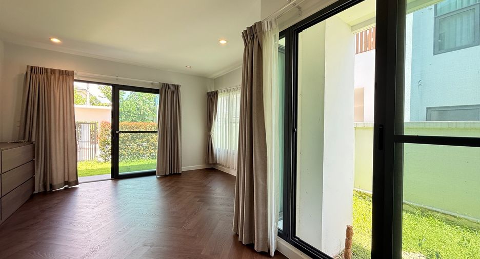 Haus zum Kauf mit 3 Zimmer in Hang Dong, Chiang Mai
