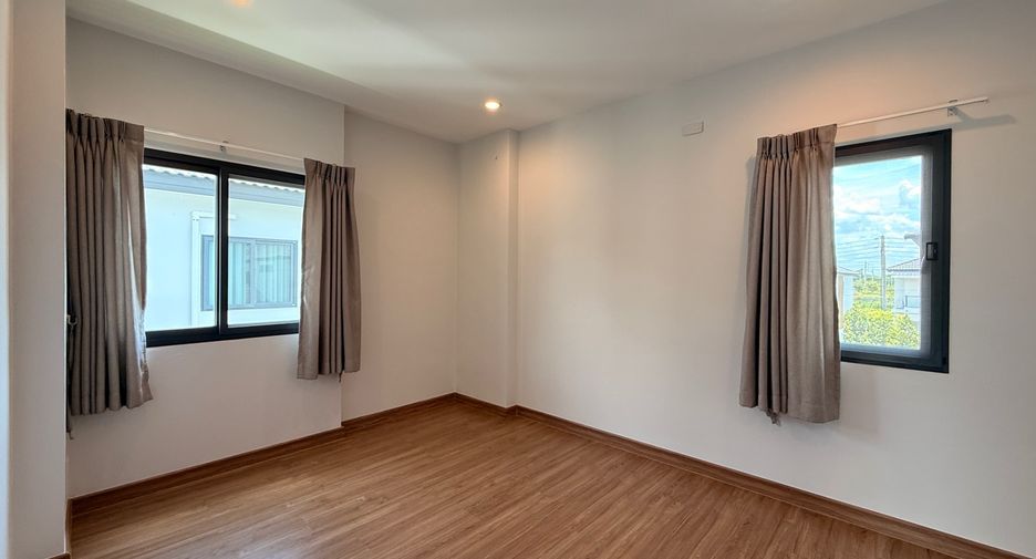 Haus zum Kauf mit 3 Zimmer in Hang Dong, Chiang Mai