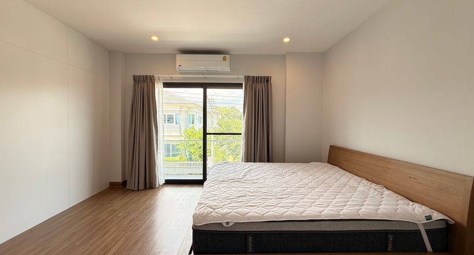 Haus zum Kauf mit 3 Zimmer in Hang Dong, Chiang Mai