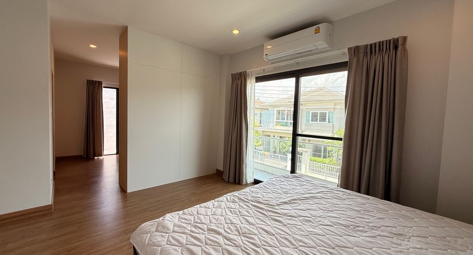 Haus zum Kauf mit 3 Zimmer in Hang Dong, Chiang Mai