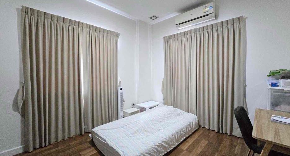 ขาย และ ให้เช่า 4 ห้องนอน บ้านเดี่ยว ใน สายไหม, กรุงเทพฯ