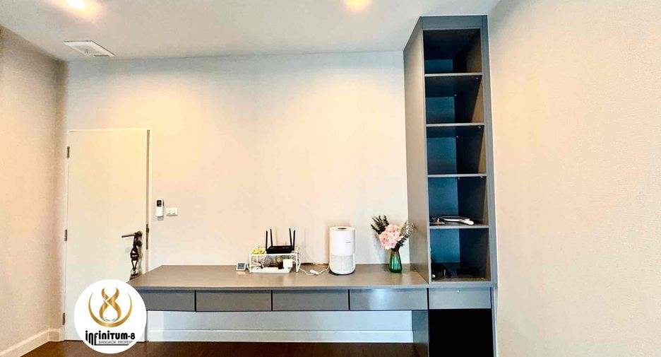 Haus zum Kauf mit 4 Zimmer in Bang Sao Thong, Samut Prakan