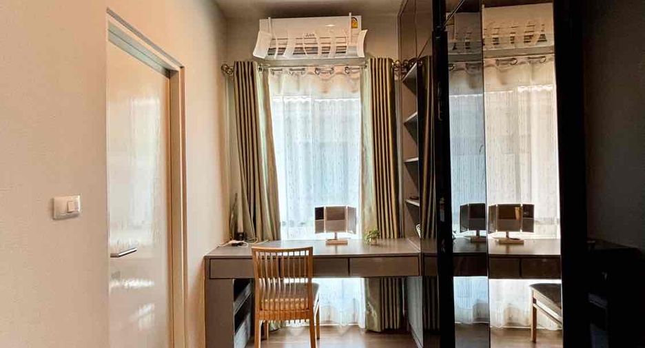 Haus zum Kauf mit 4 Zimmer in Bang Sao Thong, Samut Prakan