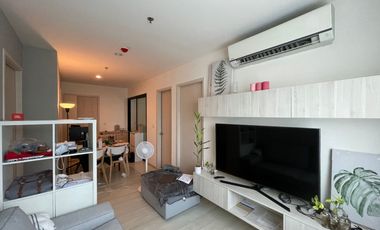 À louer et à vendre 2 chambres condo à Watthana, Bangkok