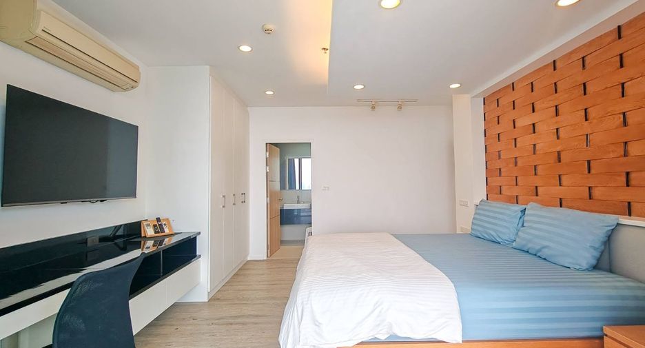 À louer 2 chambres condo à Chatuchak, Bangkok