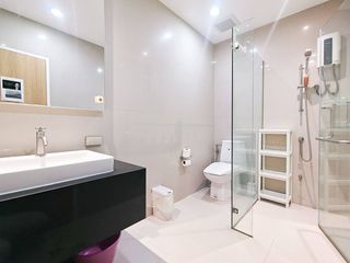 À louer 2 chambres condo à Chatuchak, Bangkok