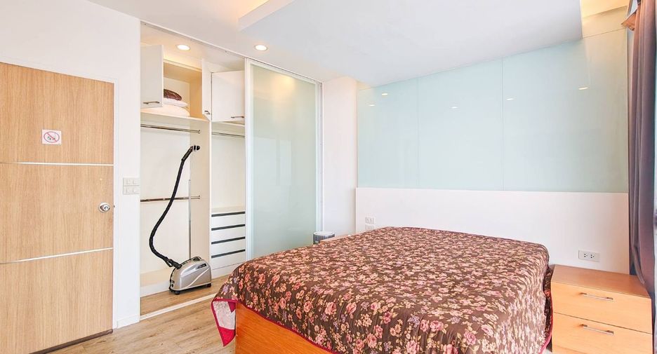 À louer 2 chambres condo à Chatuchak, Bangkok