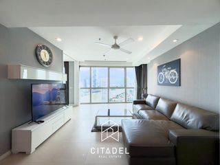Wohnung zur Miete mit 2 Zimmer in Sathon, Bangkok