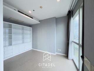 Wohnung zur Miete mit 2 Zimmer in Sathon, Bangkok